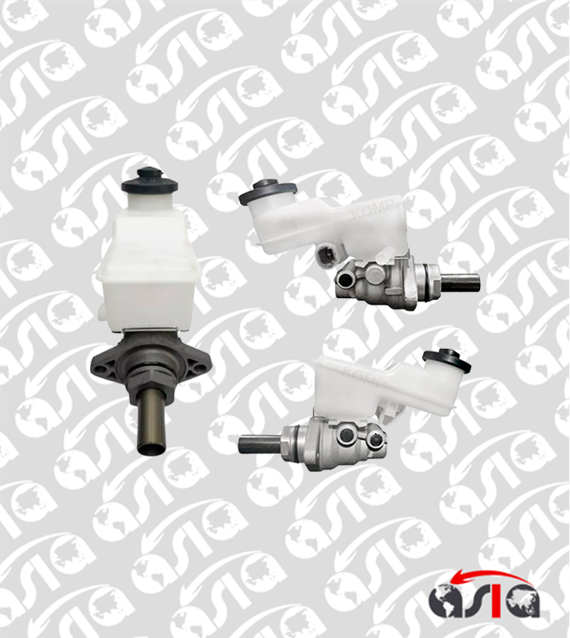 MASTER FRENO YARIS 99/05 MT