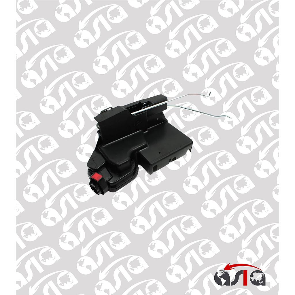 MECANISMO CERRADURA DELANTERO SANTA FE RH 01/06