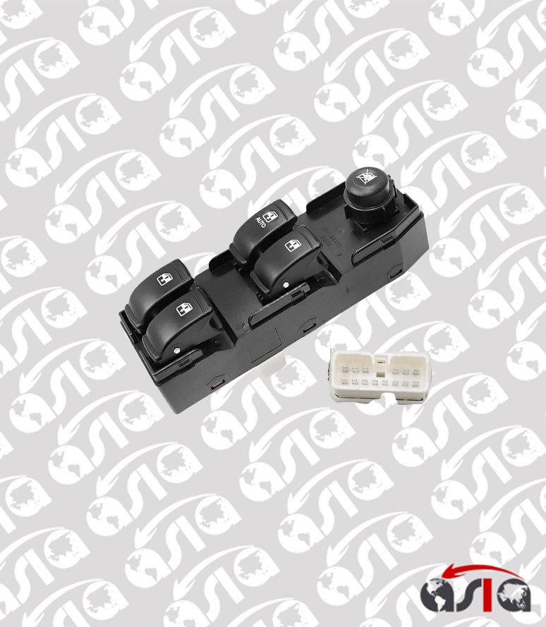 MODULO ELEVAVIDRIO OPTRA