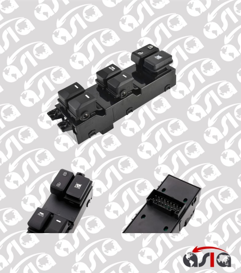 MODULO ELEVAVIDRIO PICANTO 11/17