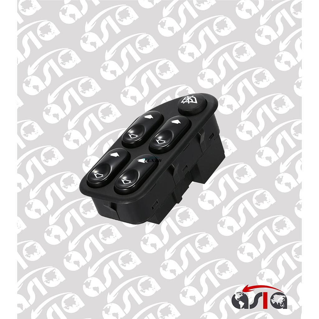 MODULO ELEVAVIDRIOS PRINCIPAL ECOSPORT 