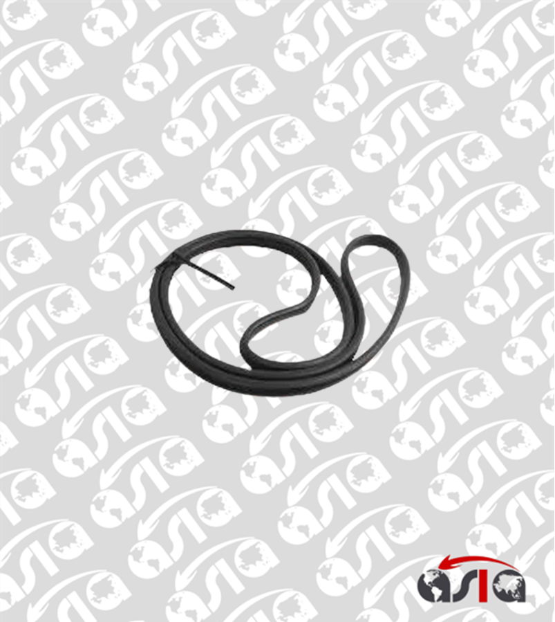 MOLDURA PUERTA DELANTERA MONZA LH RH 94/00