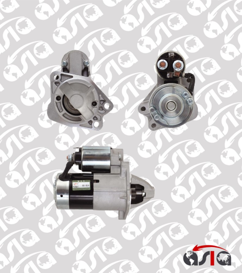 MOTOR ARRANQUE 3 1.6 03/07
