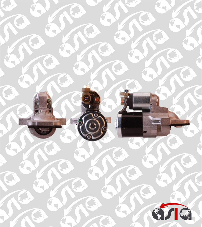 MOTOR ARRANQUE 3 2.0 04/09