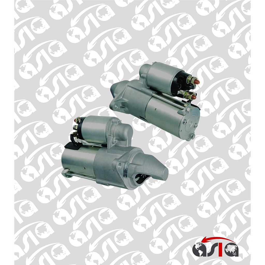 MOTOR ARRANQUE AVEO 04/18
