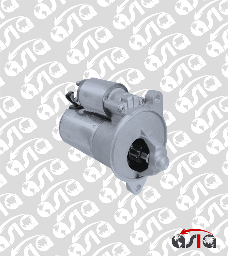 MOTOR ARRANQUE BRONCO 92/96