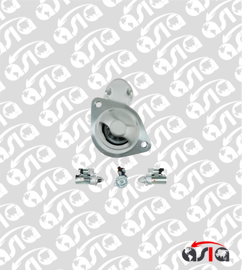 MOTOR ARRANQUE CERATO 13/16 11D