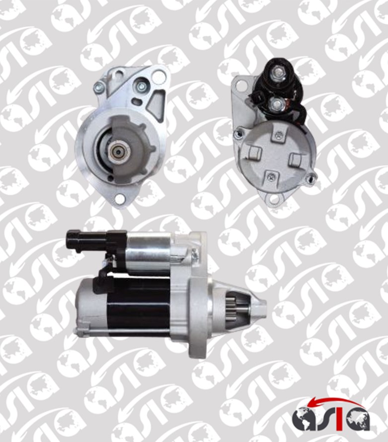 MOTOR ARRANQUE CIVIC 1.8 06/11 9D