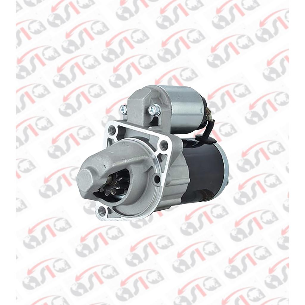 MOTOR ARRANQUE ESCAPE 13/19