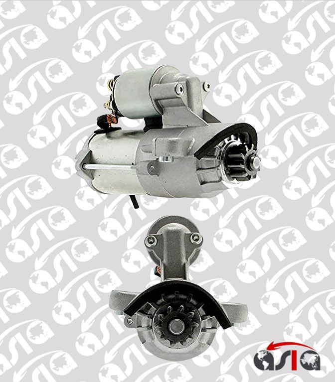 MOTOR ARRANQUE EXPLORER 11/19