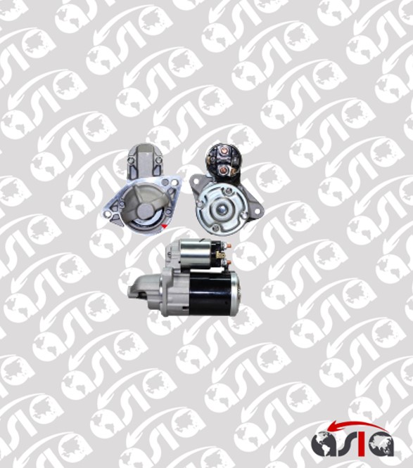 MOTOR ARRANQUE GRAND VITARA 09/19