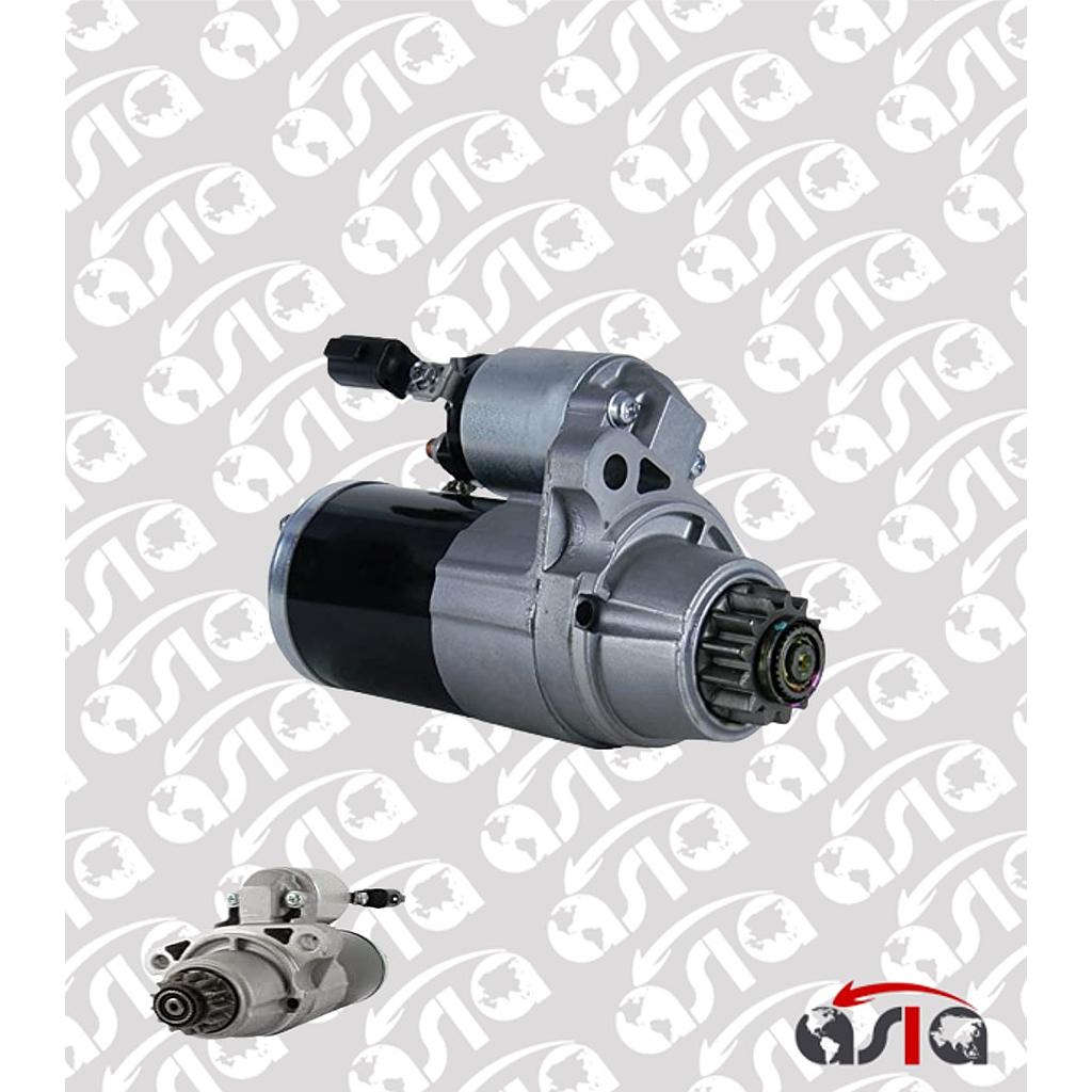 MOTOR ARRANQUE MURANO VQ35 08/14