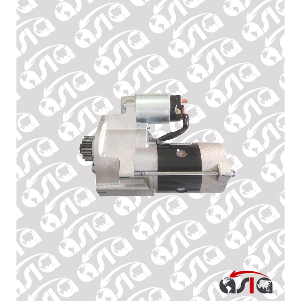 MOTOR ARRANQUE NP300 PATHFINDER 11/