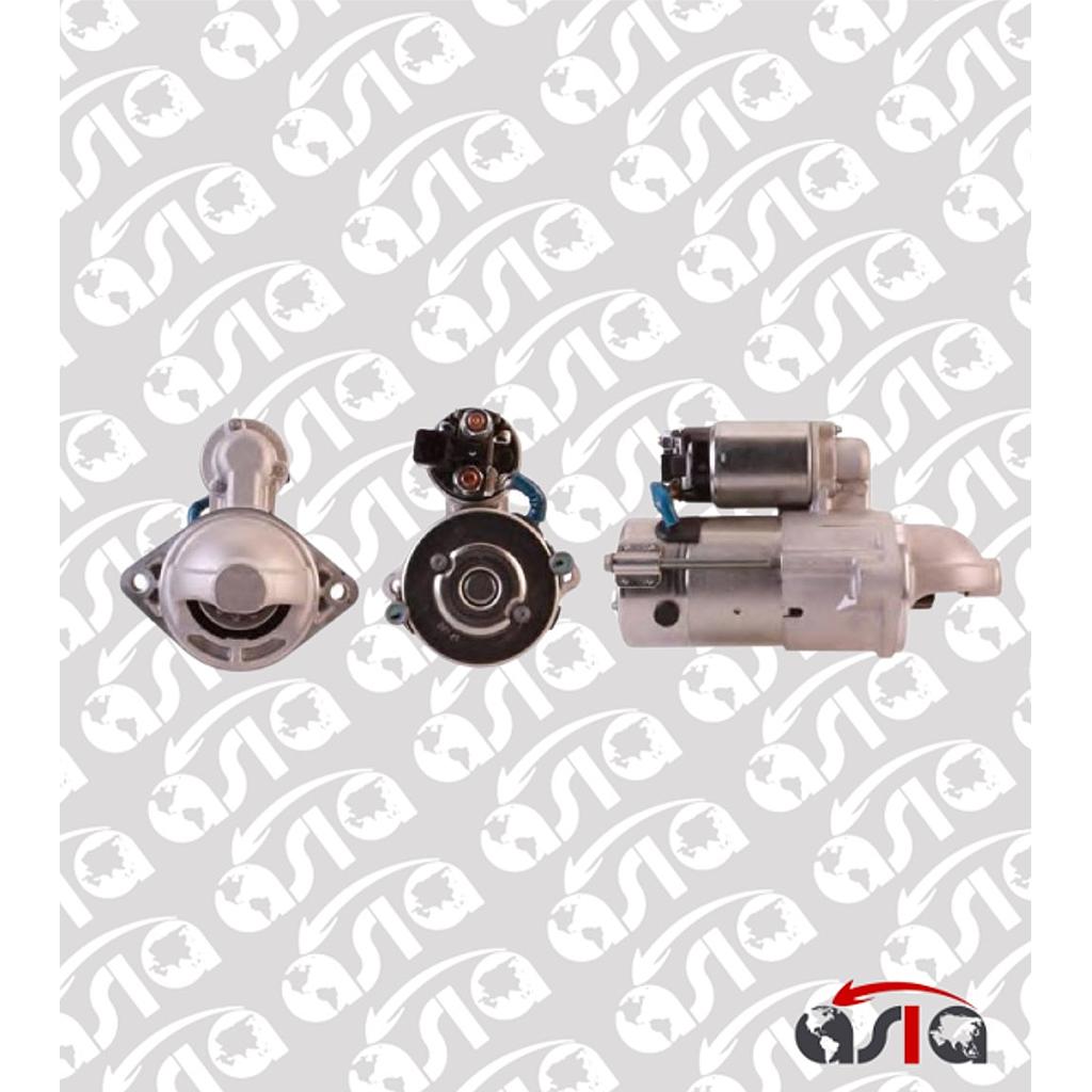 MOTOR ARRANQUE SANTA FE 2.2 09/13