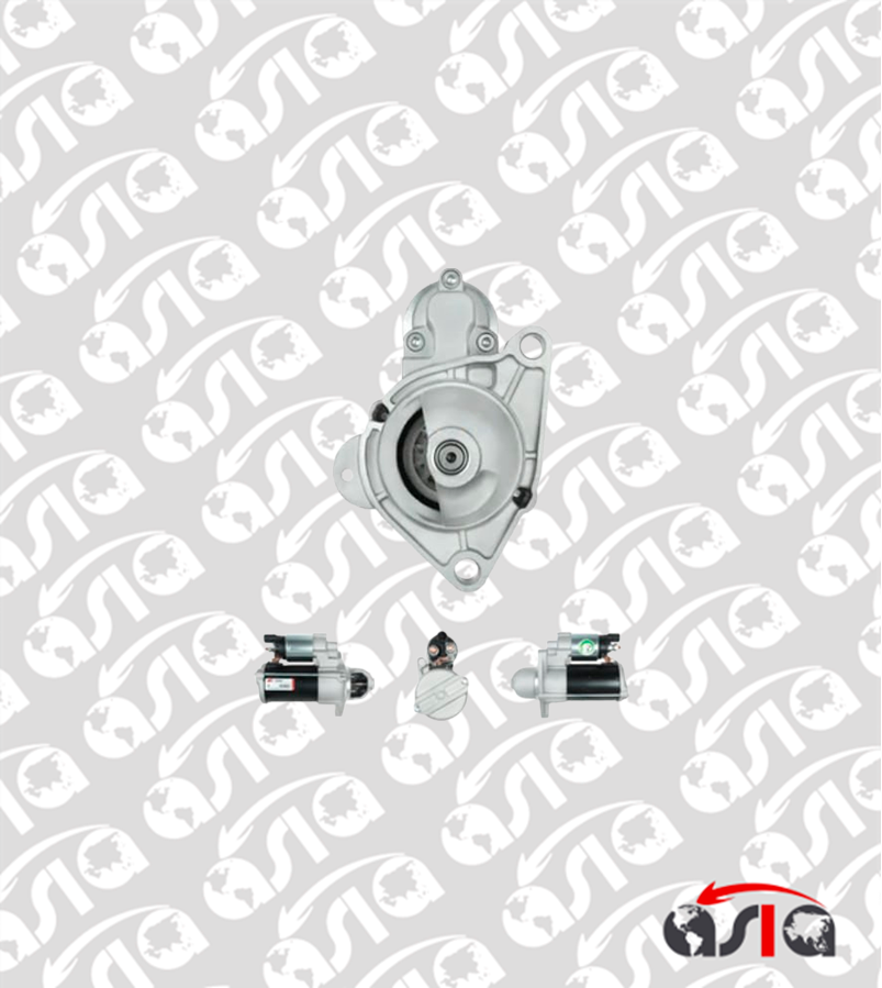 MOTOR ARRANQUE SPARK NG