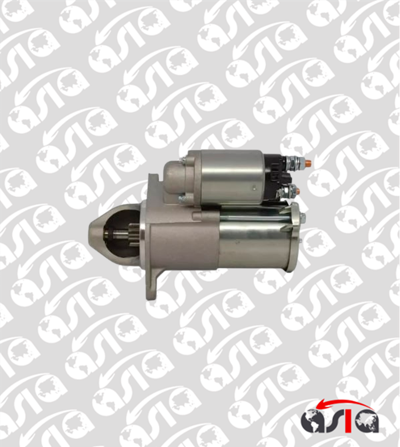 MOTOR ARRANQUE TRAX