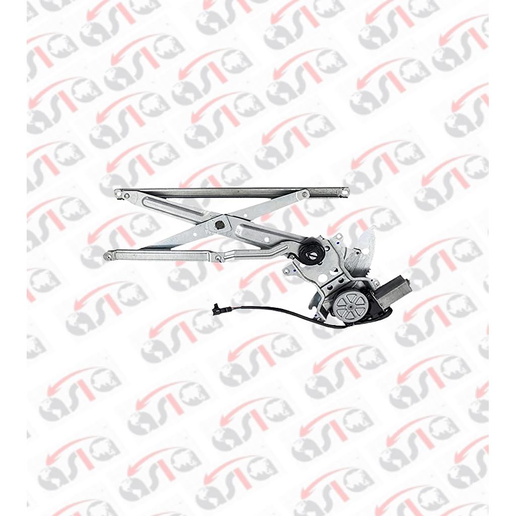 MOTOR ELEVAVIDRIO TUNDRA LH 00/06