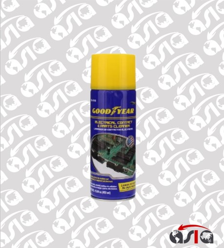 LIMPIADOR CONTACTO GOOD YEAR 450ML