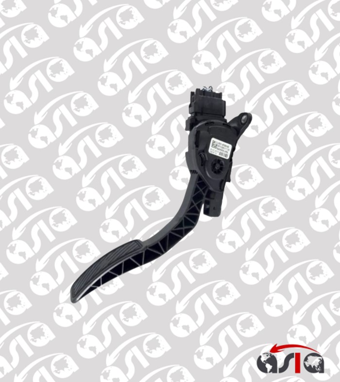 PEDAL ACELERACION ECOSPORT 13/18