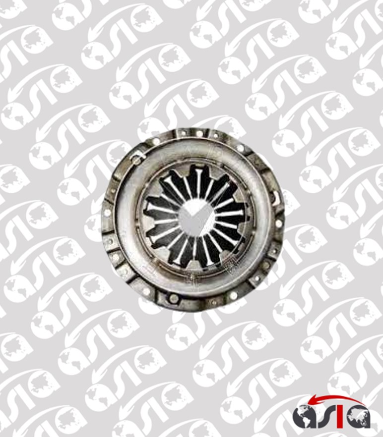 PLATO CLUTCH CMV