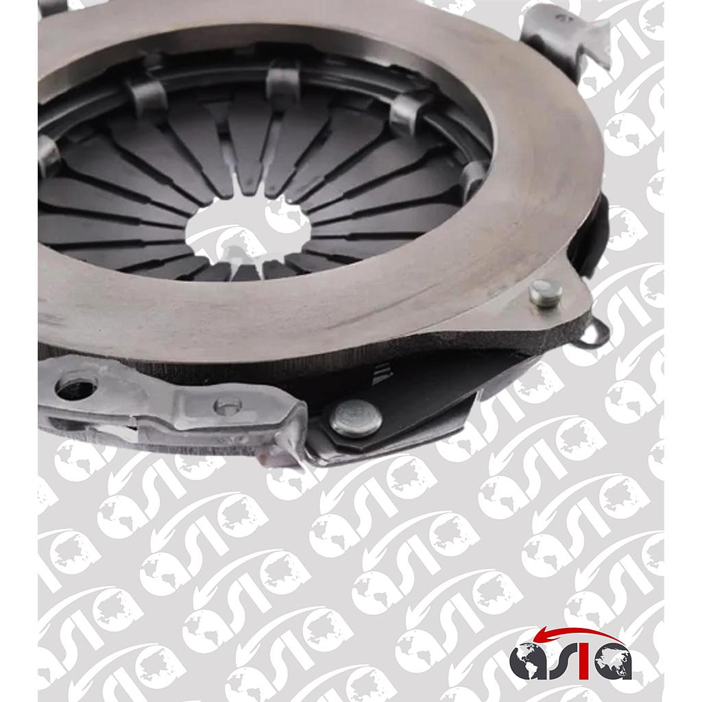 PLATO CLUTCH DUSTER 2.0