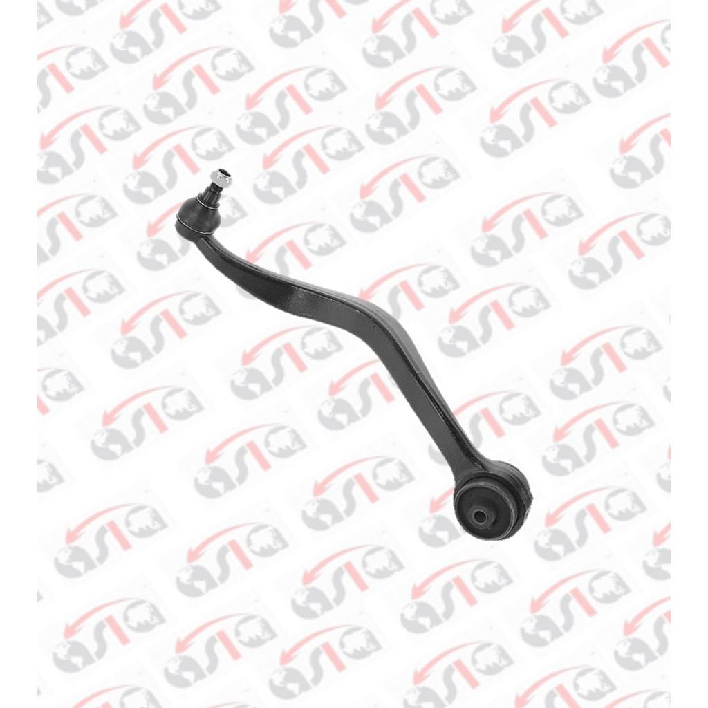 PLATO SUSPENSION DELANTERO 6 INFERIOR CURVO LH 02/05
