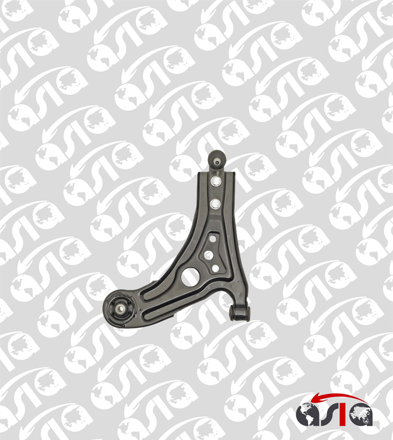 PLATO SUSPENSION DELANTERO AVEO LH 04/18