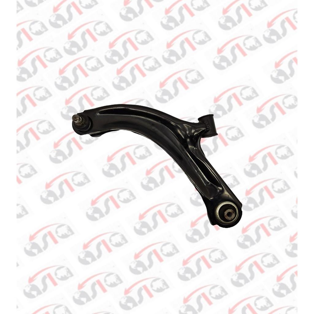 PLATO SUSPENSION DELANTERO CLIO LH 08/14