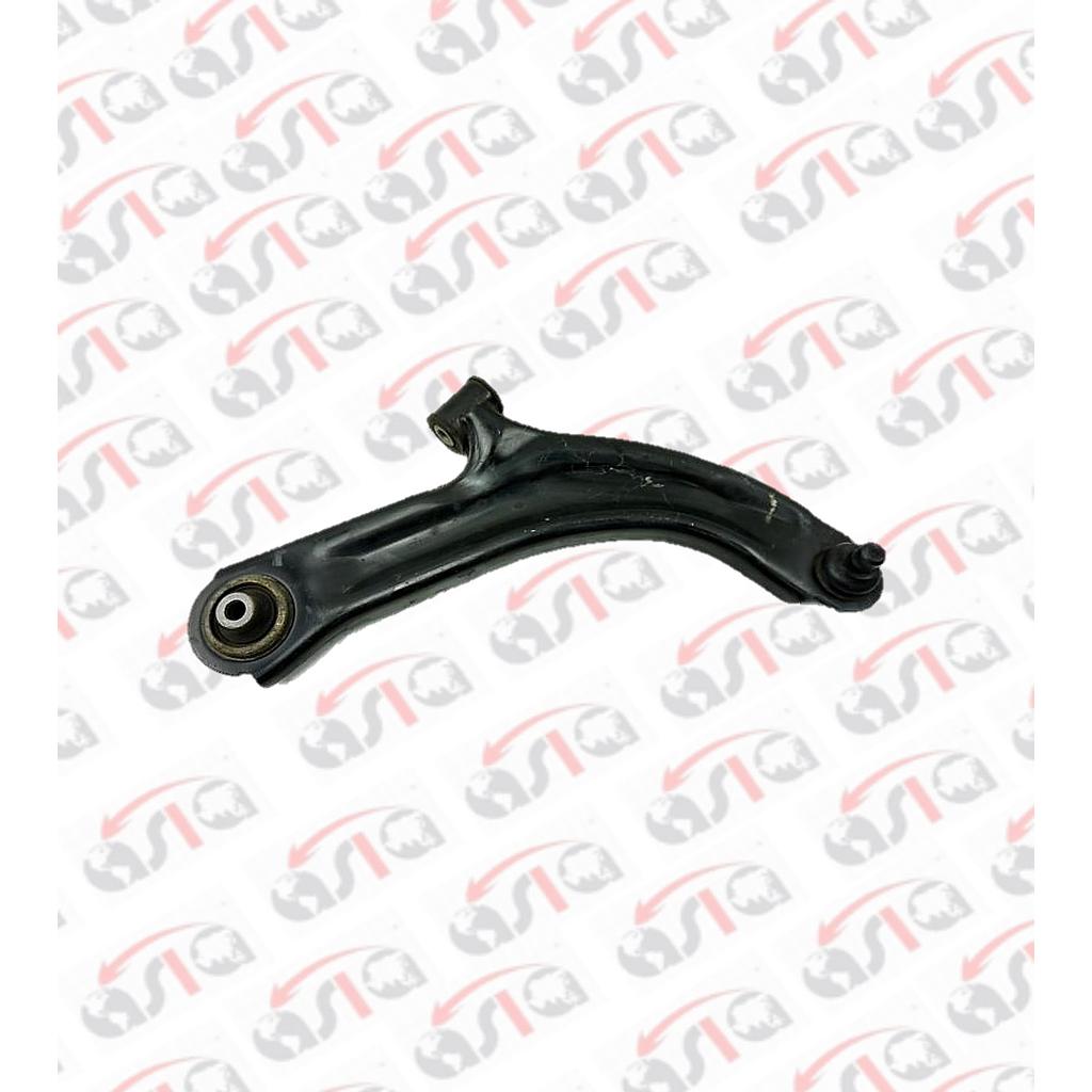 PLATO SUSPENSION DELANTERO CLIO RH 08/14