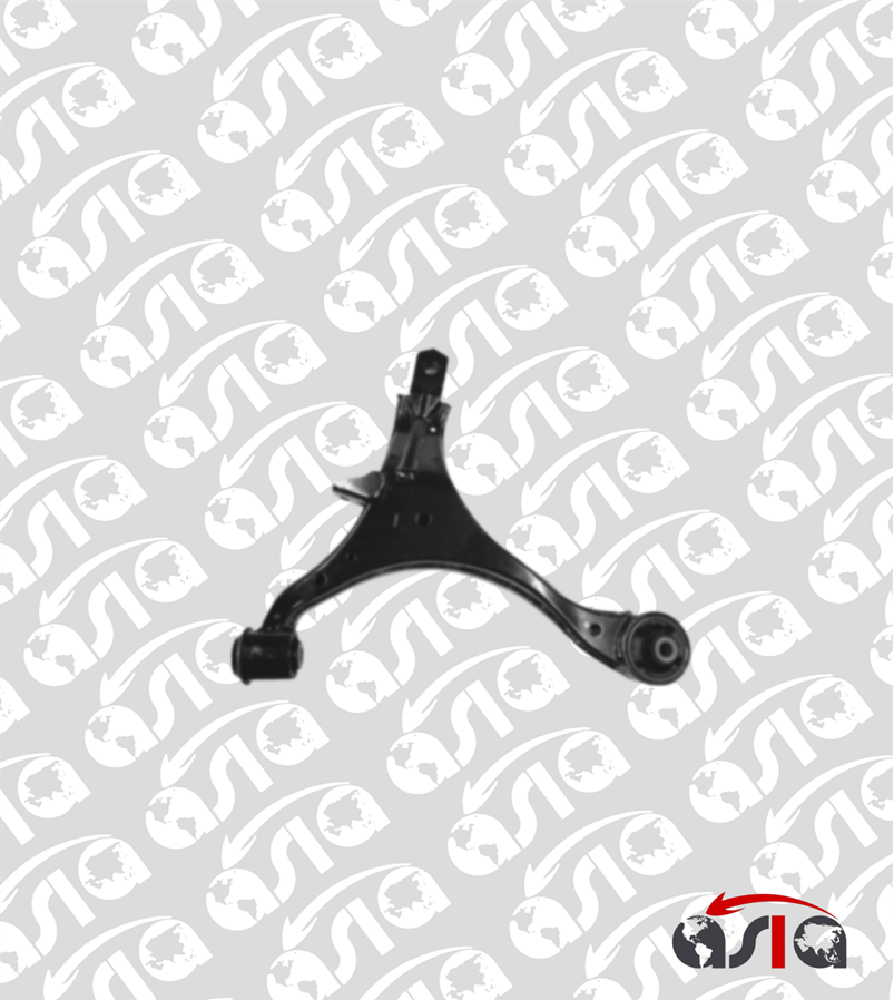 PLATO SUSPENSION DELANTERO CRV LH 01/06