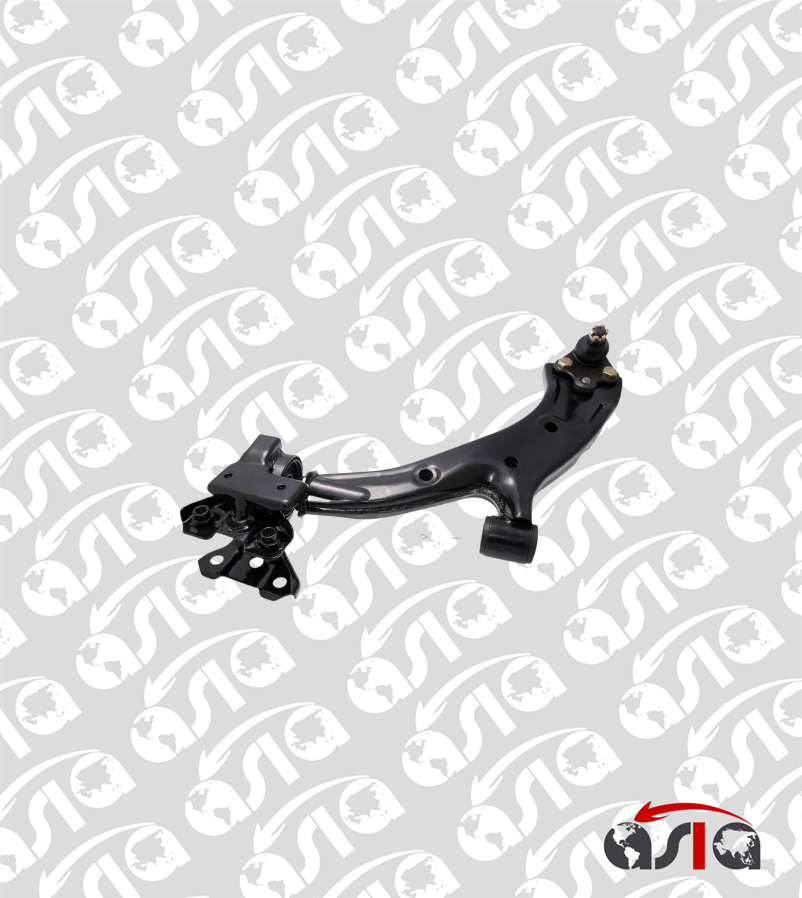 PLATO SUSPENSION DELANTERO CRV LH 07/11