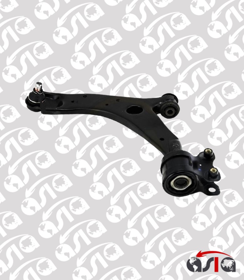 PLATO SUSPENSION DELANTERO CX9 LH 07/15