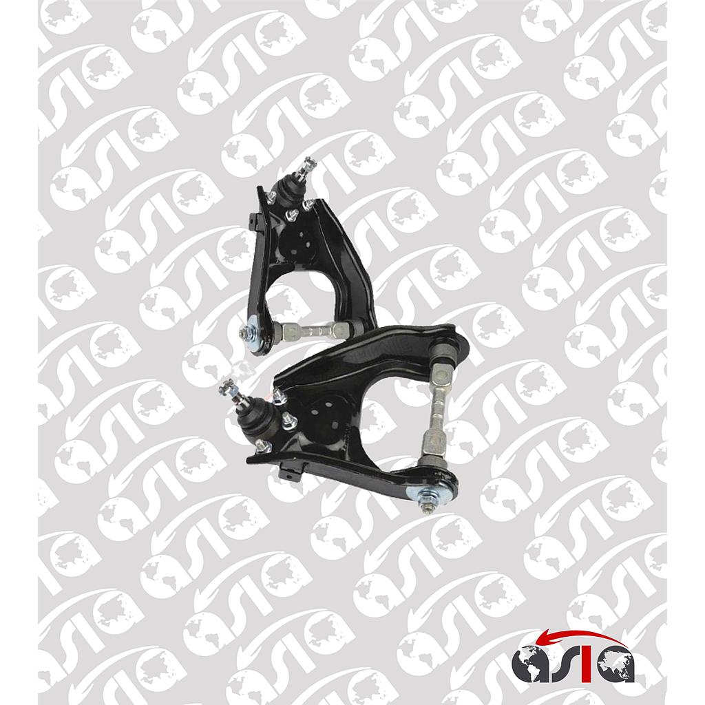 PLATO SUSPENSION DELANTERO DMAX LH SUPERIOR 06/12
