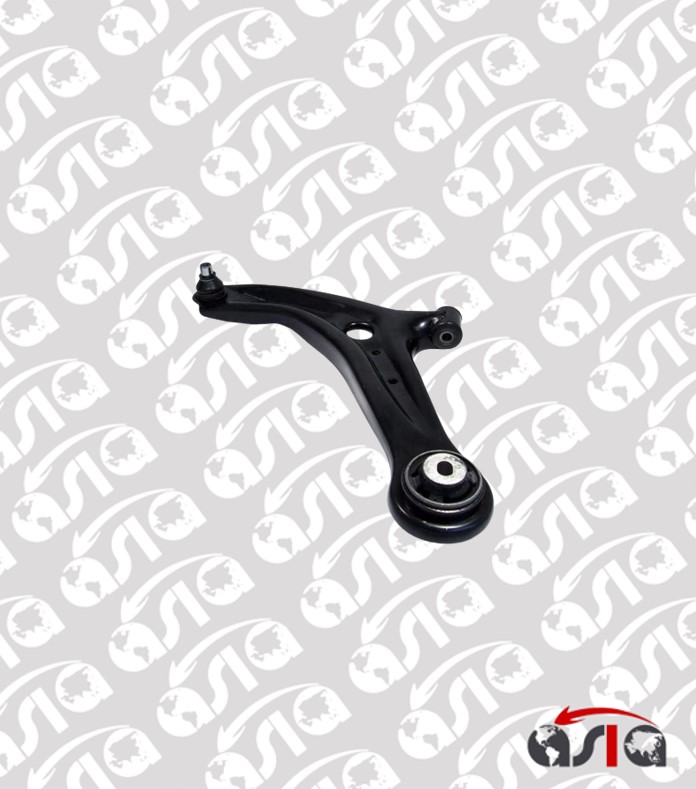 PLATO SUSPENSION DELANTERO FIGO RH
