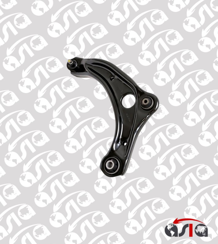 PLATO SUSPENSION DELANTERO KICK LH 17/