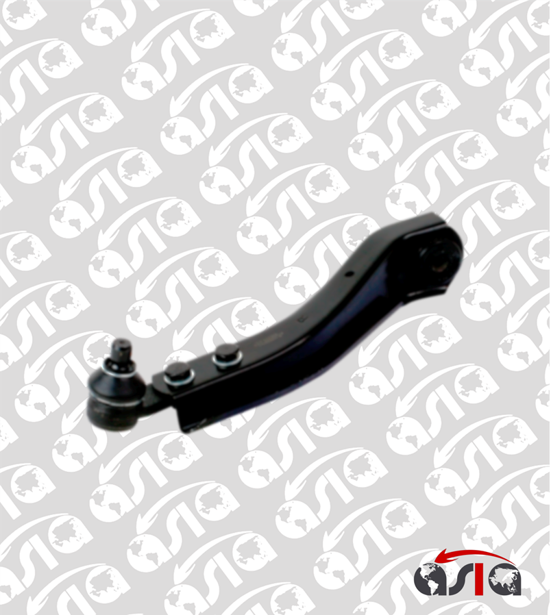 PLATO SUSPENSION DELANTERO MONZA RH 96/00