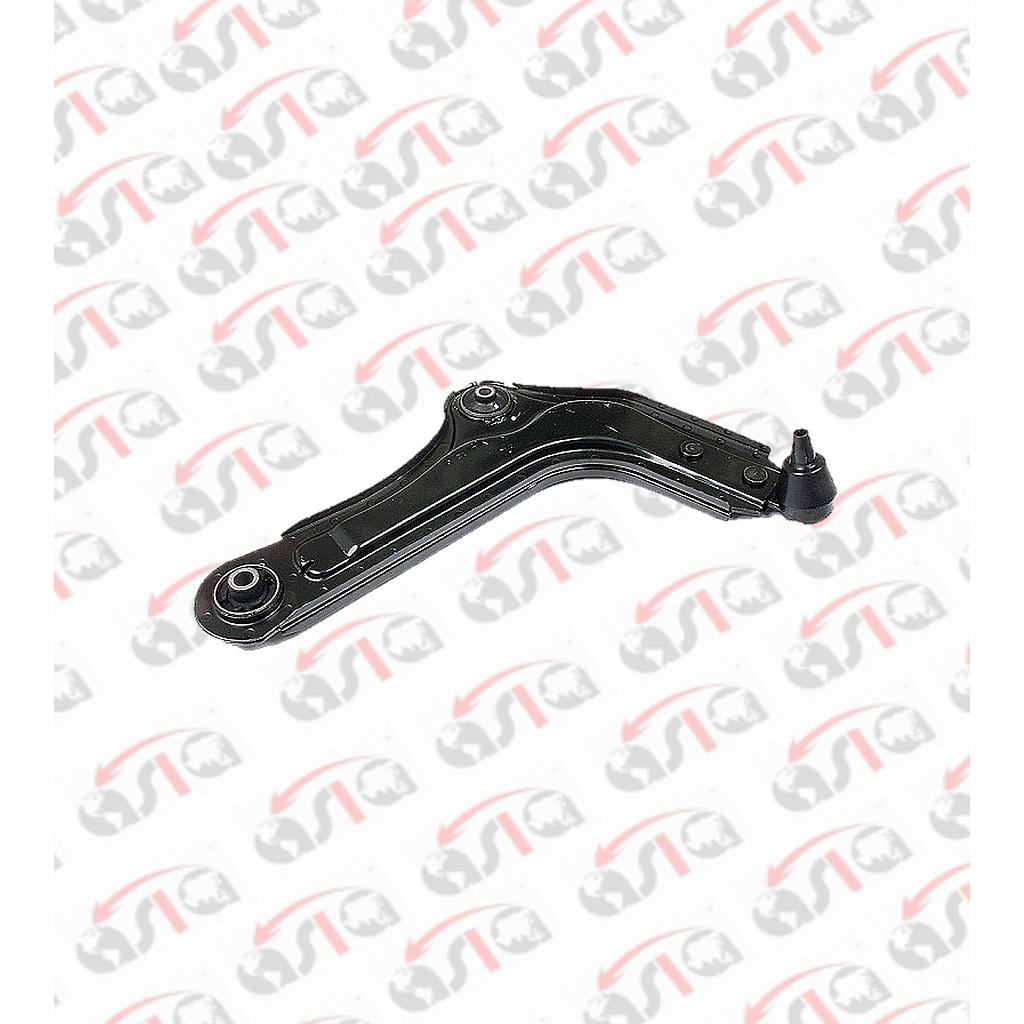PLATO SUSPENSION DELANTERO NUBIRA RH