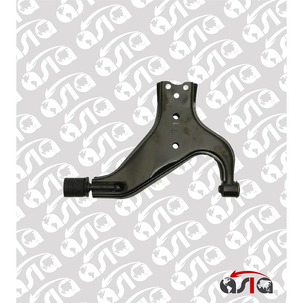 PLATO SUSPENSION DELANTERO PATHFINDER LH 96/04