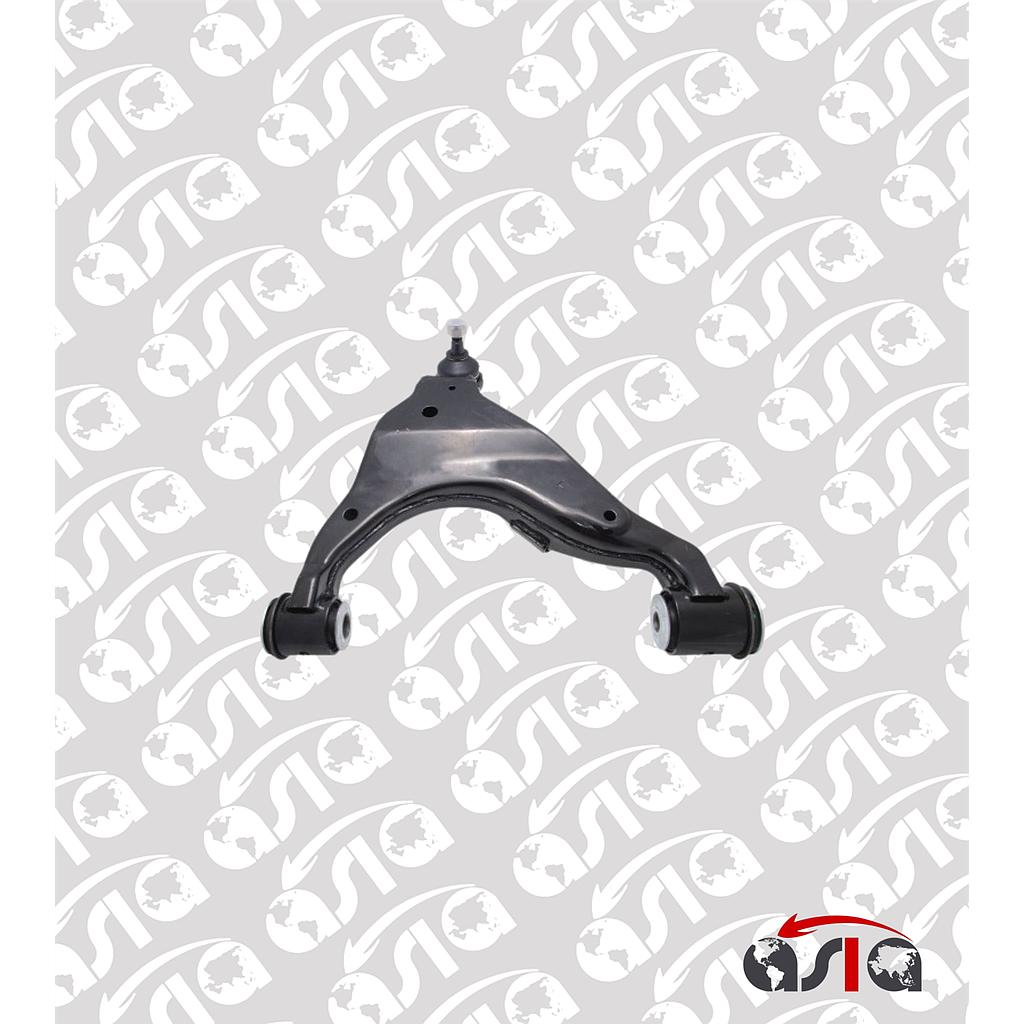 PLATO SUSPENSION DELANTERO PRADO INFERIOR LH 03/09