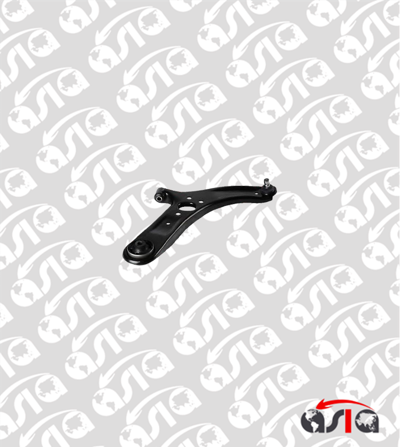 PLATO SUSPENSION DELANTERO RIO RH 12/17