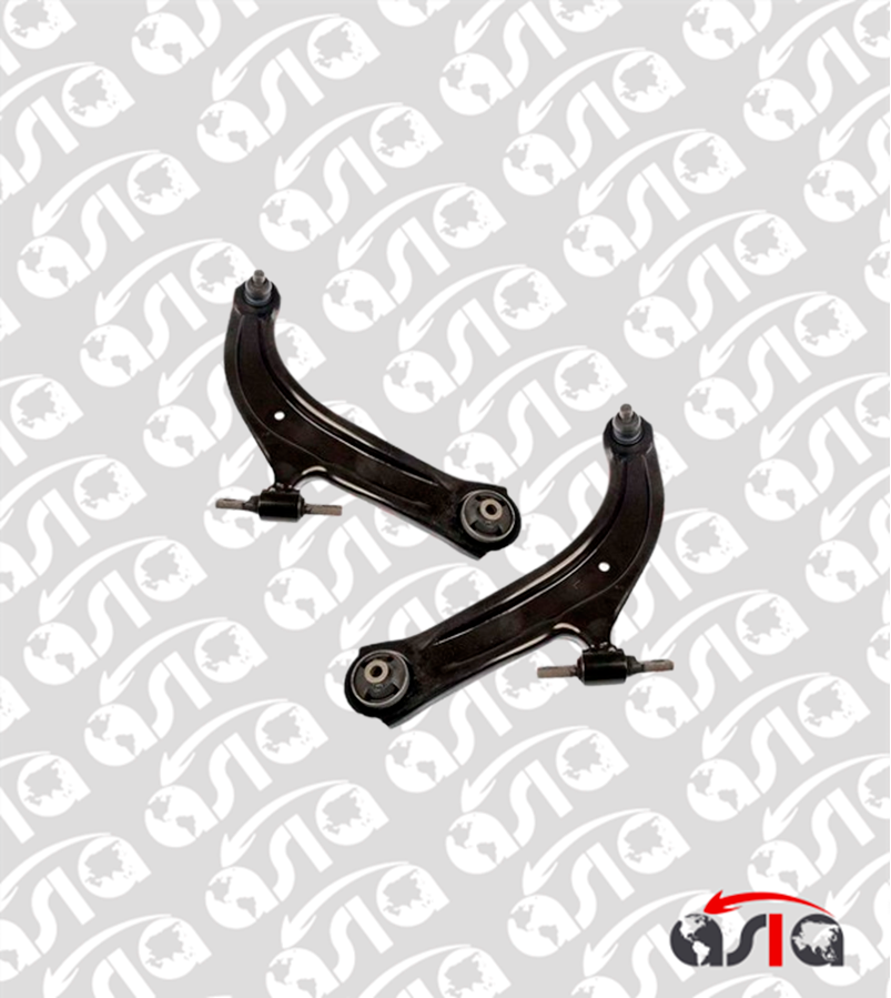 PLATO SUSPENSION DELANTERO SENTRA B16 LH