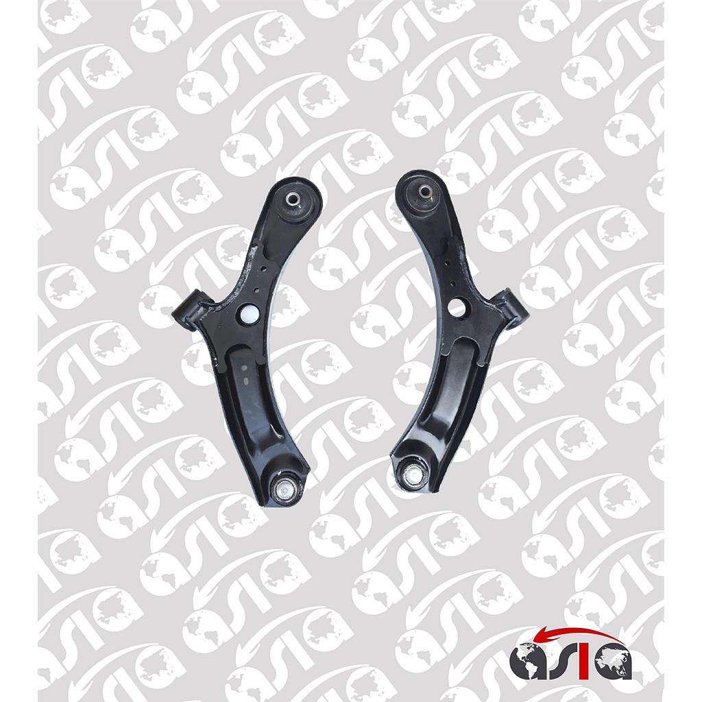 PLATO SUSPENSION DELANTERO SX4 LH 06/15