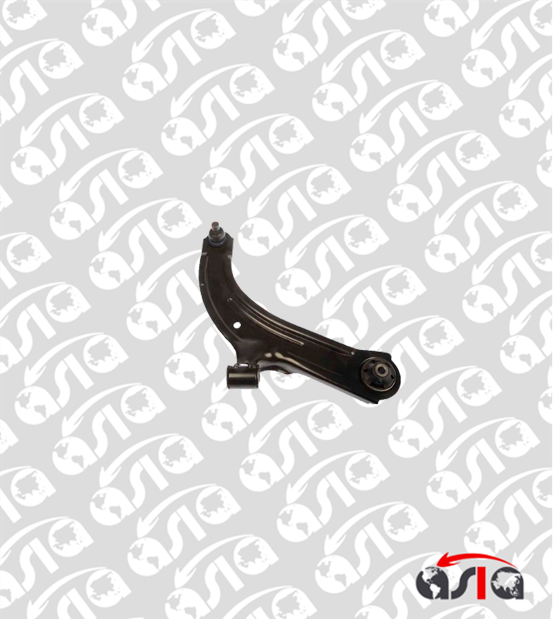 PLATO SUSPENSION DELANTERO TIIDA RH 07/16