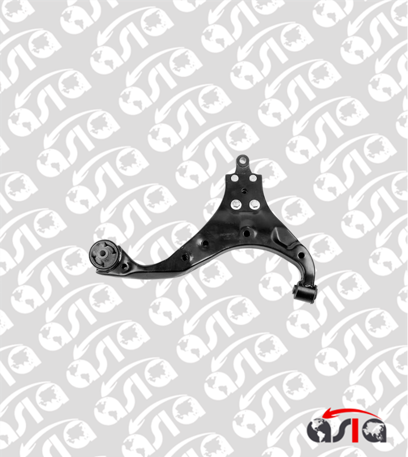 PLATO SUSPENSION DELANTERO TUCSON RH 05/10