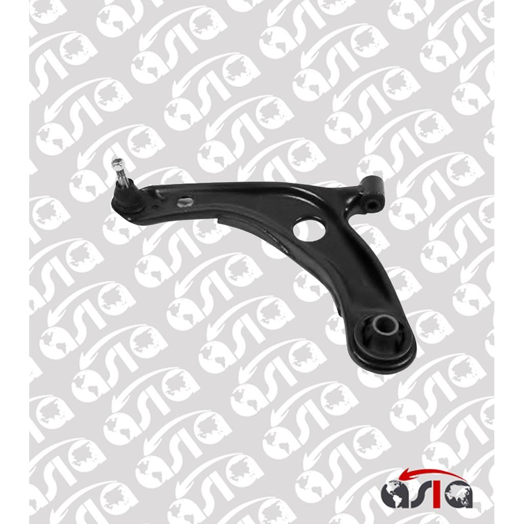 PLATO SUSPENSION DELANTERO YARIS LH 06/13
