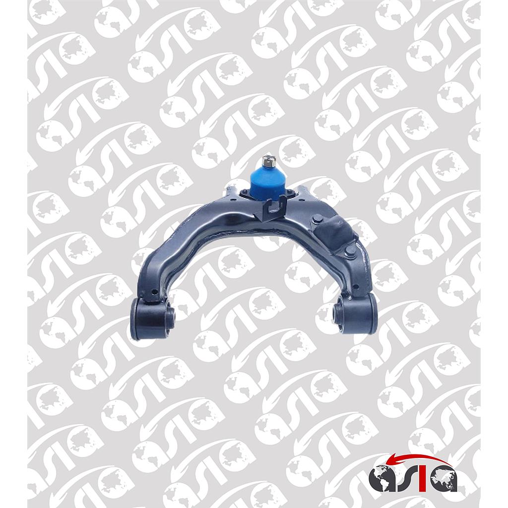 PLATO SUSPENSION TRASERO PATHFINDER SUPERIOR LH 05/15