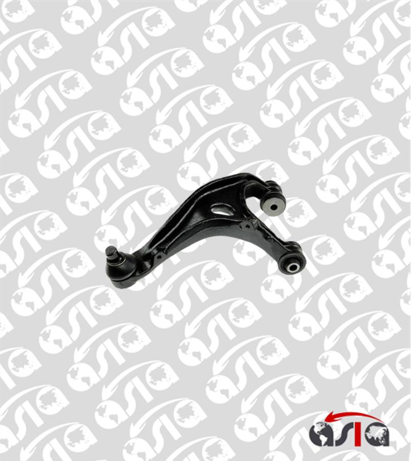 PLATO SUSPENSION TRASERO IMPREZA RH 07/12