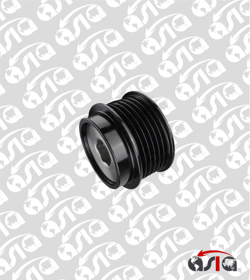 POLEA ALTERNADOR RAV4 2.4 06/12