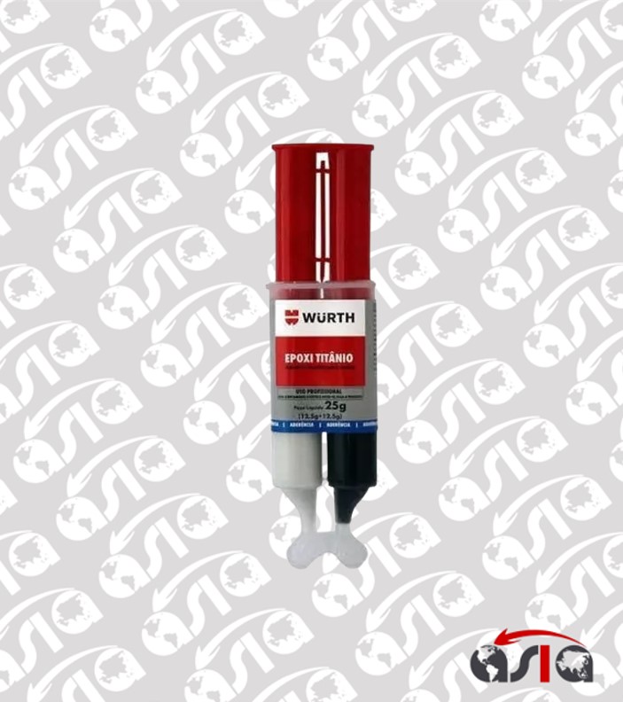 PEGAMENTO EPOXY WURTH