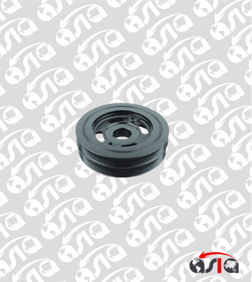 POLEA CIGUEÑAL GRAND VITARA 1.6 01/14